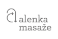 logotip Alenka masaže brez ozadja